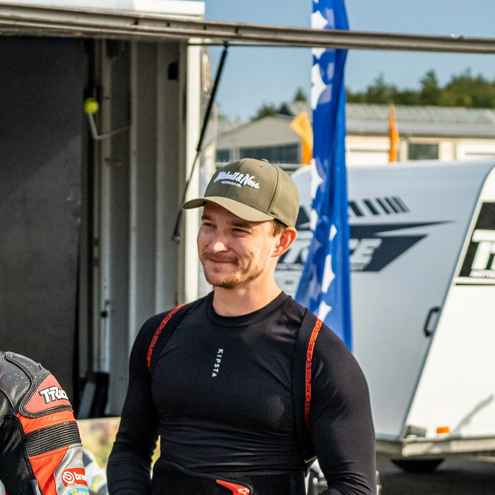 Michael Hájek