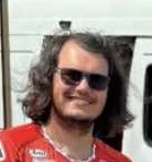 Michael Kohút – profilová fotka