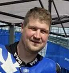 Pavel Synek – profilová fotka