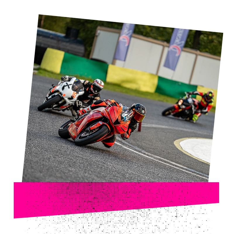 RoadLEAGUE – sponzoring