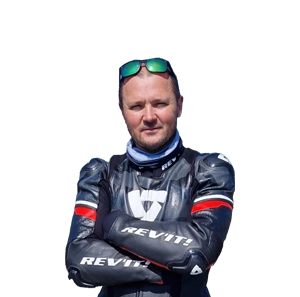 MICHAL ŠVARC