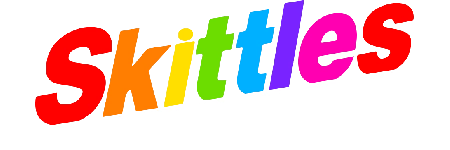 Skittles logo