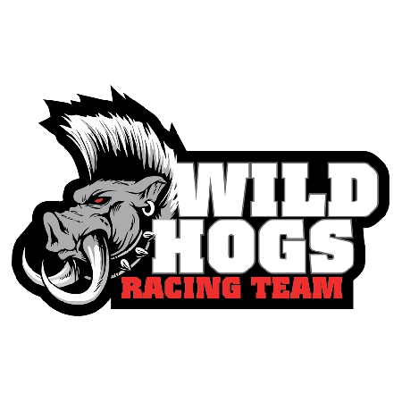Wild Hogs logo