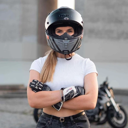 Kristýna Koukalová – profilová fotka