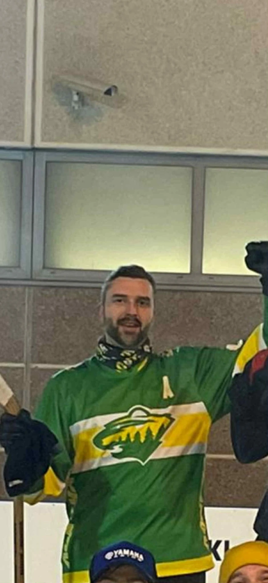 Jindřich Vocilka – profilová fotka