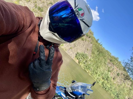 Sváťa – profilová fotka