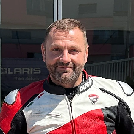 Petr Šlapák – profilová fotka