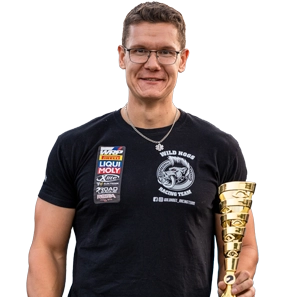 RANČÁK LADISLAV