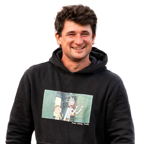 DOLEŽAL TOMÁŠ