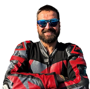 RADIM KAUCKÝ