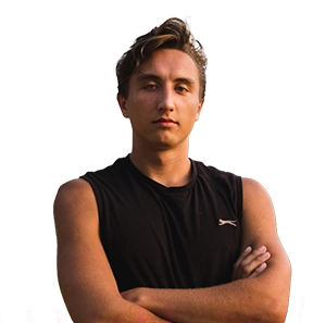 HOLÁT MICHAEL