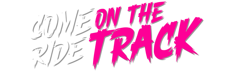 Pojď jezdit na okruh