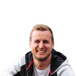 TOMÁŠ BOBEK