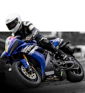 MY FIRST TRACK