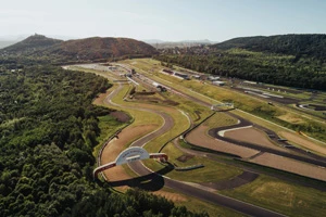 Autodrom Most