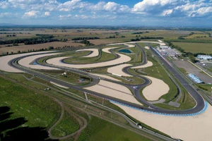 Slovakia Ring
