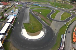 Autodrom Sosnová